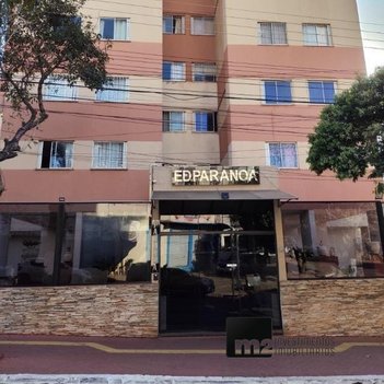 apartment em Rua 230, Setor Leste Universitário - Goiânia - GO