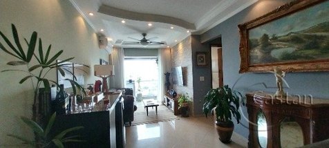 apartment em Rua Tripuí, Vila Bela - São Paulo - SP