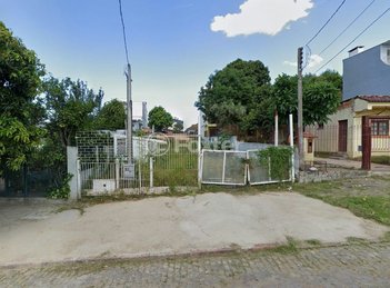 land_lot em Avenida Polar, Jardim Floresta - Porto Alegre - RS