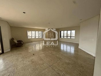 apartment em Avenida José Galante, Vila Suzana - São Paulo - SP