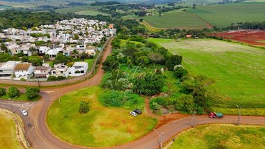 commercial_land_lot em Avenida da Maratona, Olímpico - Londrina - PR