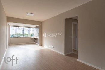 apartment em Alegrete, Petrópolis - Porto Alegre - RS