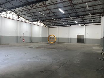 industrial em Avenida Nossa Senhora dos Navegantes, Eldorado - Diadema - SP