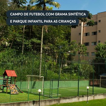 apartment em Estrada das Pimenteiras, Pimenteiras - Teresópolis - RJ