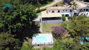 agricultural em Alameda Papa Capim, Jardim Paraíso da Usina - Atibaia - SP