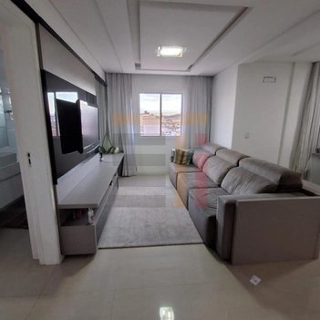 apartment em Rua Acácio Santiago, Ponte do Imaruim - Palhoça - SC