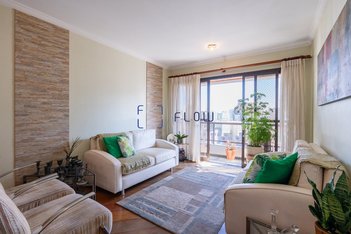apartment em Rua Alcantarilla, Vila Andrade - São Paulo - SP