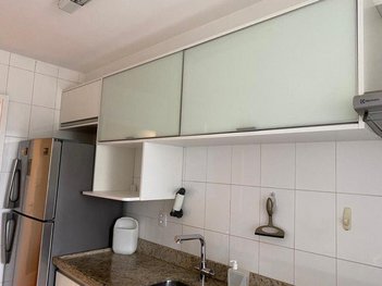 apartment em Rua Carlos Vicari, Água Branca - São Paulo - SP