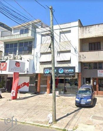 apartment em Assis Brasil, Passo D'areia - Porto Alegre - RS