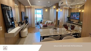 apartment em Rua Araci Vaz Callado, Canto - Florianópolis - SC