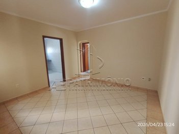 apartment em Avenida General Osório, Vila Trujillo - Sorocaba - SP