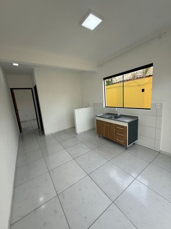 apartment em Rua Jardim dos Eucaliptos, Campeche - Florianópolis - SC