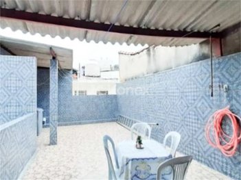 house em Rua Conselheiro Brotero, Barra Funda - São Paulo - SP
