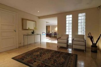 house em Rua Texas, Brooklin Paulista - São Paulo - SP