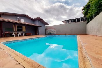 house em Rua José Scomparim, Jardim Paulista - Mogi Mirim - SP