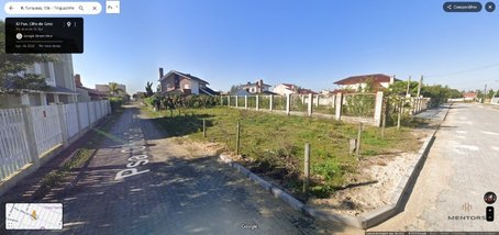 land_lot em Rua Turquesa, Rainha do Mar - Xangri-Lá - RS