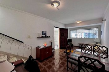 house em Rua Nilci Lima Martins, Cidade Monções - São Paulo - SP