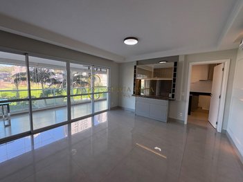 apartment em Avenida Norma Valério Corrêa, Jardim Botânico - Ribeirão Preto - SP