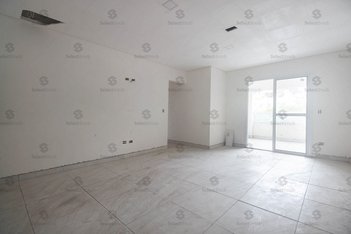 apartment em Avenida Humberto de Campos, Bocaina - Ribeirão Pires - SP
