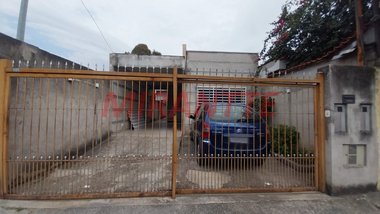 house em Rua Rodrigues Alvarenga, Imirim - São Paulo - SP