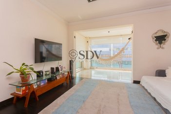 apartment em Alameda Lorena, Jardim Paulista - São Paulo - SP