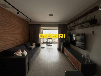 apartment em Rua Paulo Di Favari, Rudge Ramos - São Bernardo do Campo - SP