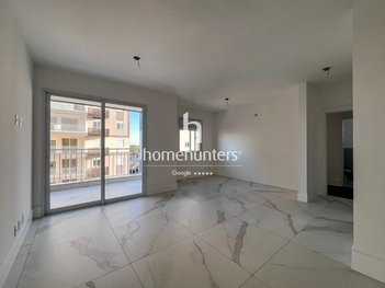 apartment em Avenida Doutor Alexandre Martins Laroca, Santa Terezinha - Paulínia - SP