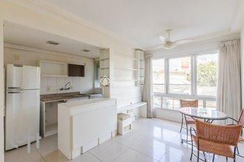 apartment em Rua Afonso Rodrigues, Jardim Botânico - Porto Alegre - RS