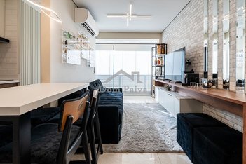 apartment em Rua Humberto I, Vila Mariana - São Paulo - SP
