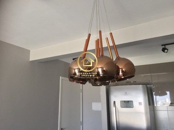 apartment em Rua Franklin do Amaral, Vila Nova Cachoeirinha - São Paulo - SP