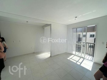 apartment em Estrada Anarolina Silveira Santos, Vargem do Bom Jesus - Florianópolis - SC