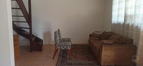 house em Engenheiro Max de Souza, Coqueiros - Florianópolis - SC