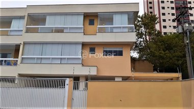 house em Rua José Monteiro de Brito Netto, Vila Euclides - São Bernardo do Campo - SP