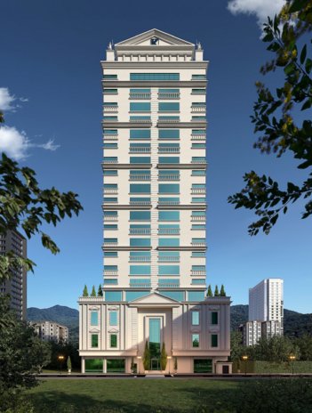 apartment em Rua 254 A, Meia Praia - Itapema - SC