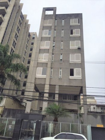 apartment em Rua Sapucaí, Floresta - Belo Horizonte - MG