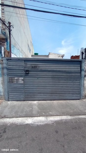 house em Rua Caraípe das Águas, Jardim Íris - São Paulo - SP