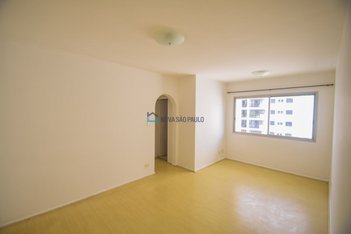 apartment em Alameda dos Anapurus, Indianópolis - São Paulo - SP