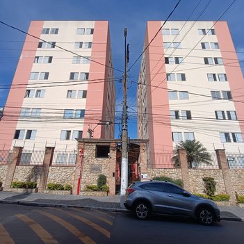 apartment em Rua Evans, Vila Esperança - São Paulo - SP