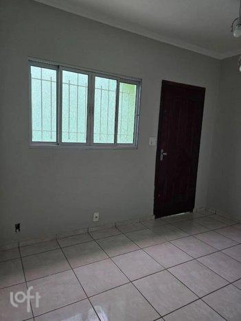 house em Bruno Palazzini, Jardim Marek - Santo André - SP