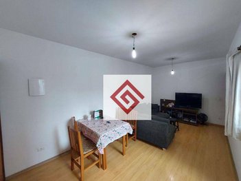 apartment em Rua Matilde, Vila Camilópolis - Santo André - SP