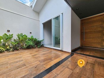 house em Rua Manoel Gonçalvez, Jardim Flora Rica - Marília - SP