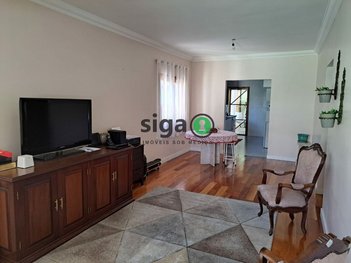 house em Rua Desembargador Almeida Pires, Super Quadra Morumbi - São Paulo - SP