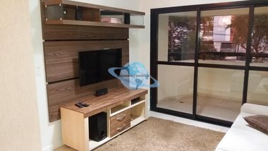 apartment em Rua Vicência Faria Verssagi, Jardim Camila - Sorocaba - SP