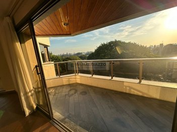apartment em Rua Curitiba, Paraíso - São Paulo - SP