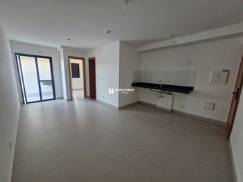 apartment em Avenida Doutor Jácomo Nazário, Cidade Nova - Indaiatuba - SP