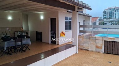 house em Avenida Lúcio Costa, Barra da Tijuca - Rio de Janeiro - RJ