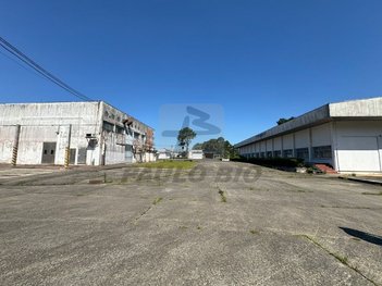 industrial em Alameda Yakult, Rio Grande - São Bernardo do Campo - SP