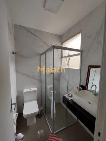 apartment em Rua Contria, Alto Barroca - Belo Horizonte - MG