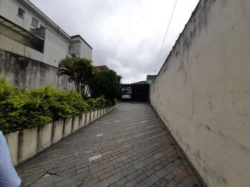 land_lot em Avenida Vinte e Quatro de Fevereiro, Vila Rui Barbosa - São Paulo - SP