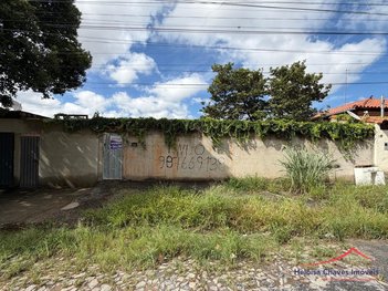 land_lot em Rua Quarenta e Um, Tropical - Contagem - MG